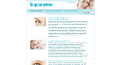 Desktop Screenshot of german.supranettes.com