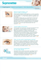 Mobile Screenshot of german.supranettes.com